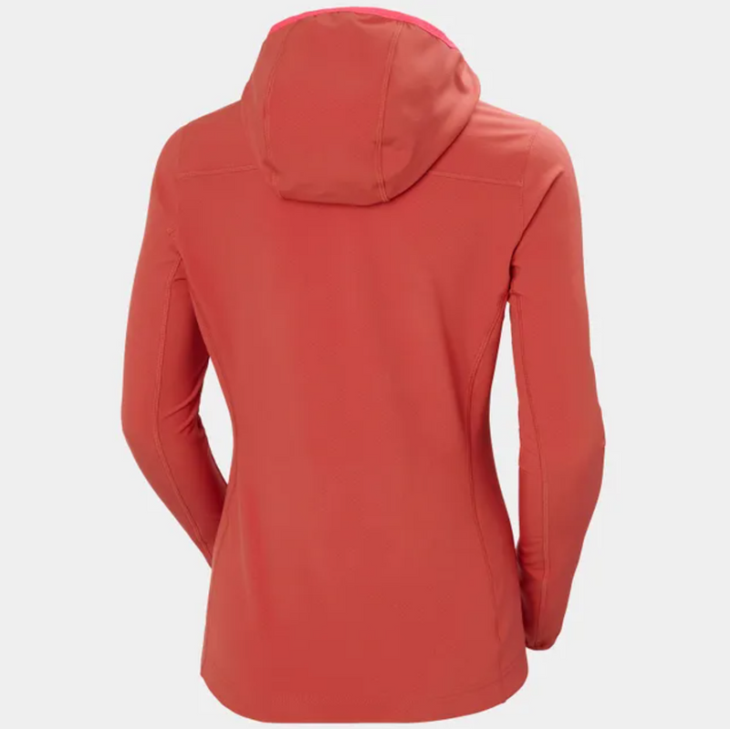 Load image into Gallery viewer, Helly Hansen Women's Aurora Shield Fleece Jacket