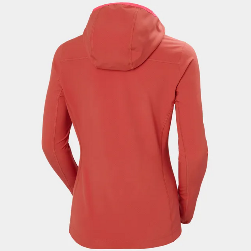 Load image into Gallery viewer, Helly Hansen Women&#39;s Aurora Shield Fleece Jacket
