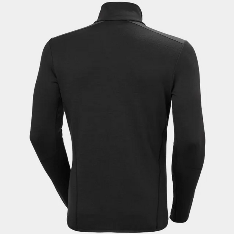 Load image into Gallery viewer, Helly Hansen Lifa Merino Midlayer Jacket