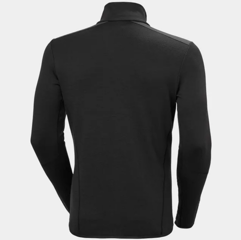 Load image into Gallery viewer, Helly Hansen Lifa Merino Midlayer Jacket
