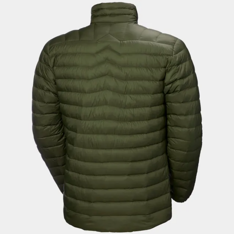 Load image into Gallery viewer, Helly Hansen Verglas Down Insulator Jacket
