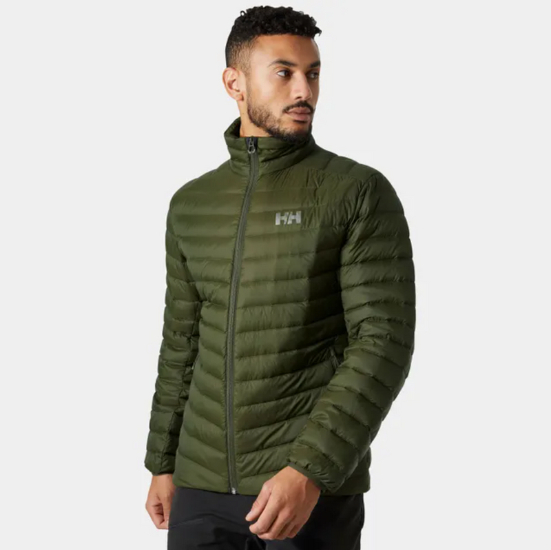 Load image into Gallery viewer, Helly Hansen Verglas Down Insulator Jacket