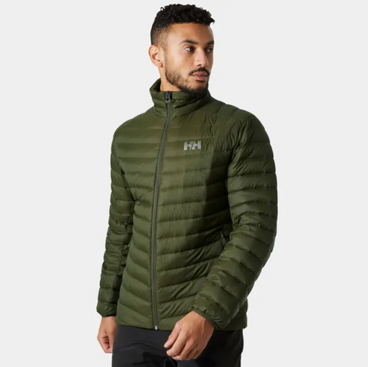 Helly Hansen Verglas Down Insulator Jacket