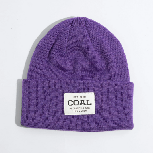 Coal Uniform Kids Hat