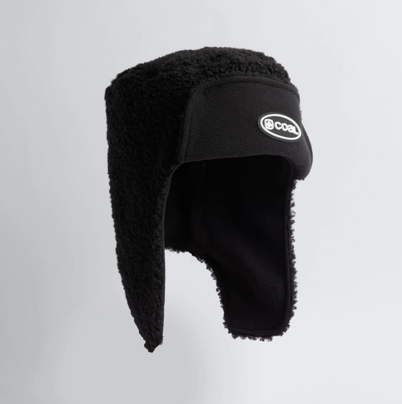 Load image into Gallery viewer, Coal Elko Hat