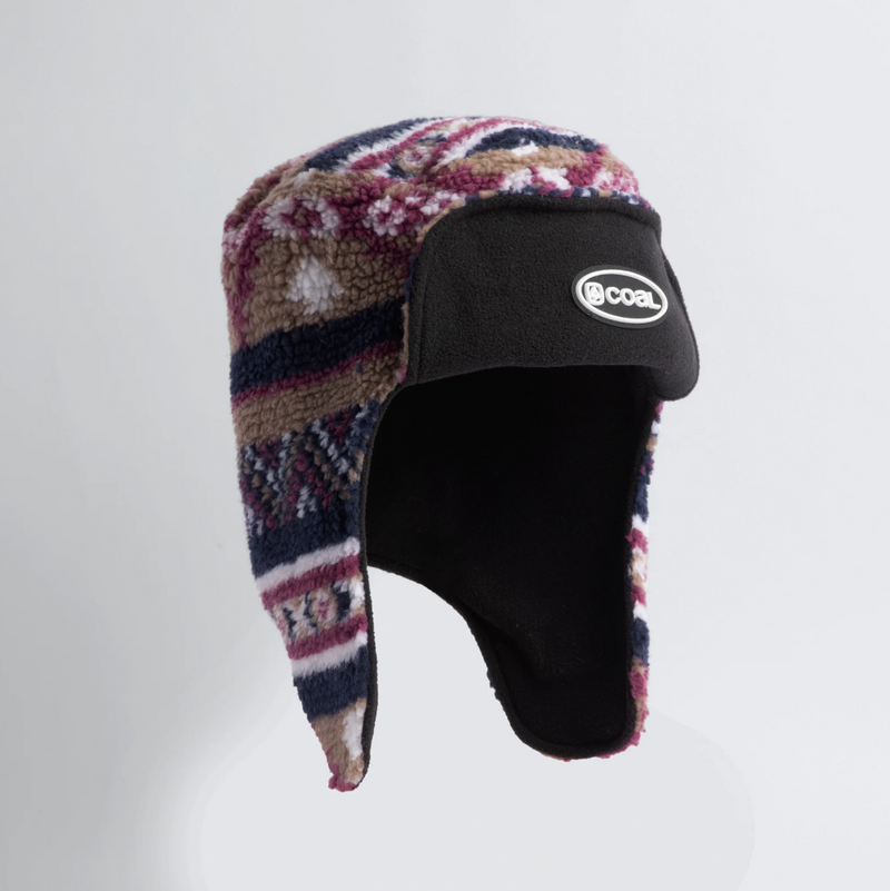 Load image into Gallery viewer, Coal Elko Hat