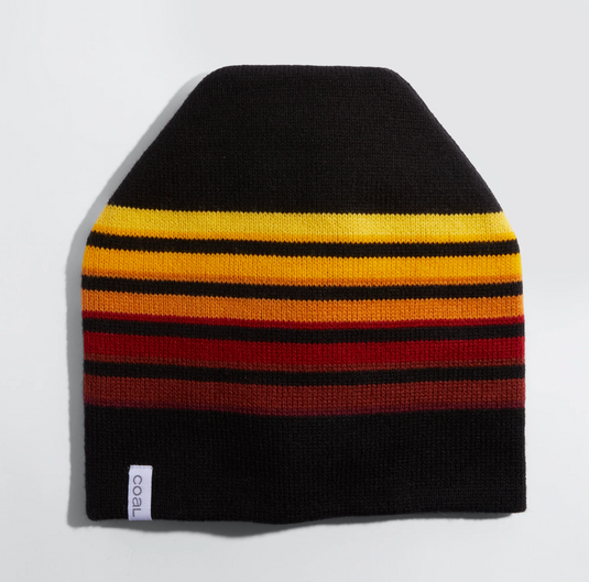 Coal Speed Demon Retro Beanie