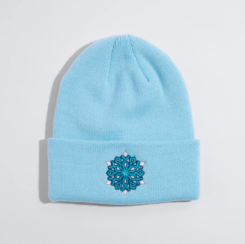 Load image into Gallery viewer, Coal Crave Kid's Cuff Beanie