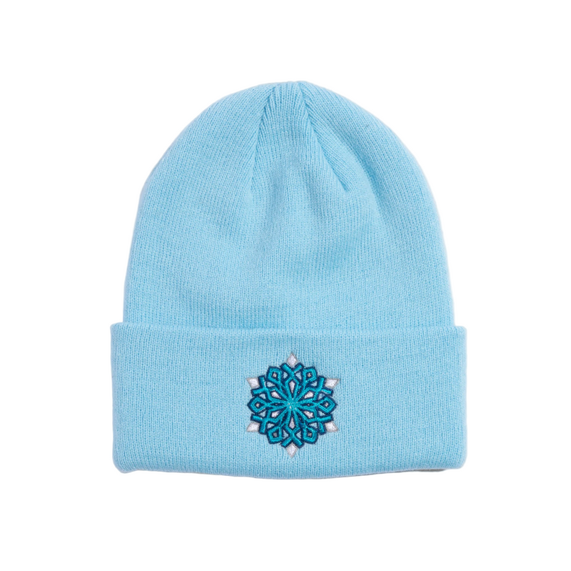 Load image into Gallery viewer, Coal Crave Kid's Cuff Beanie