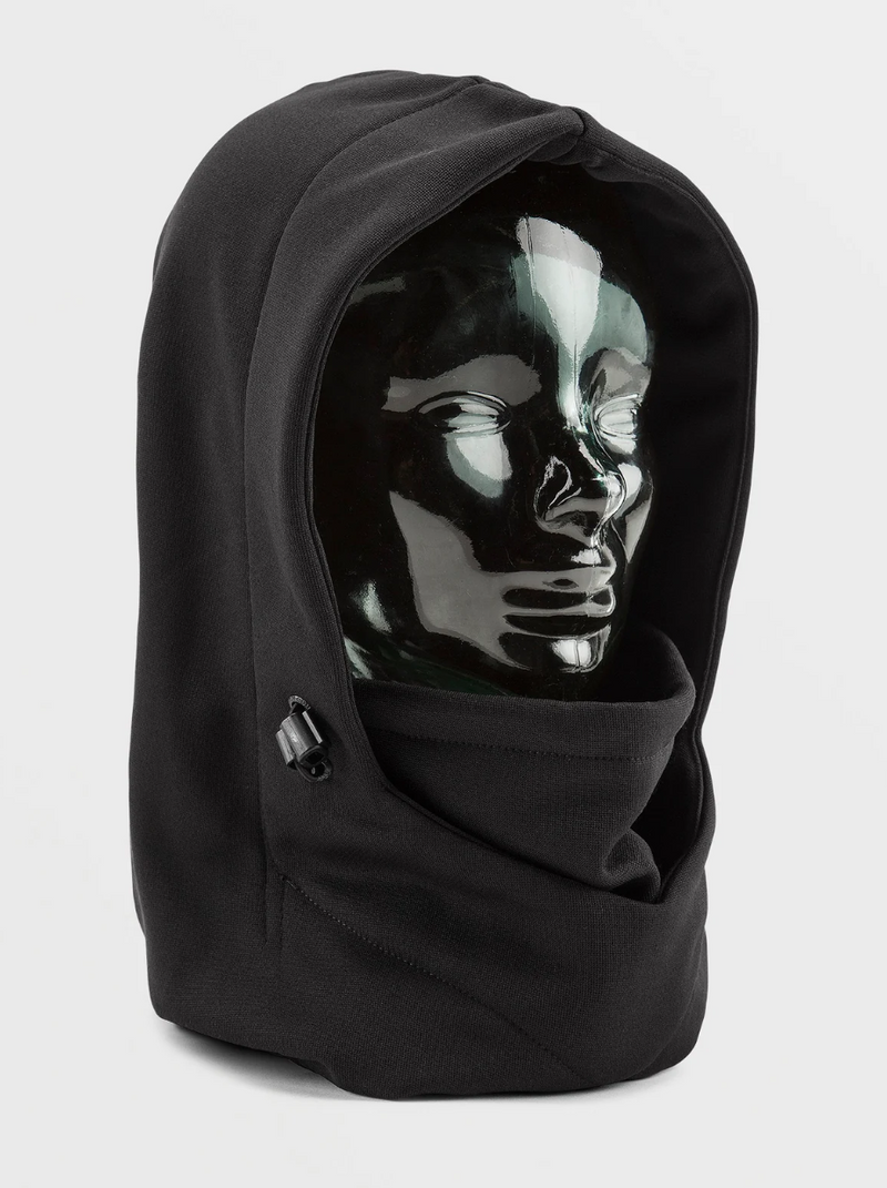 Load image into Gallery viewer, Volcom Hydro Fleece Hood Thingy