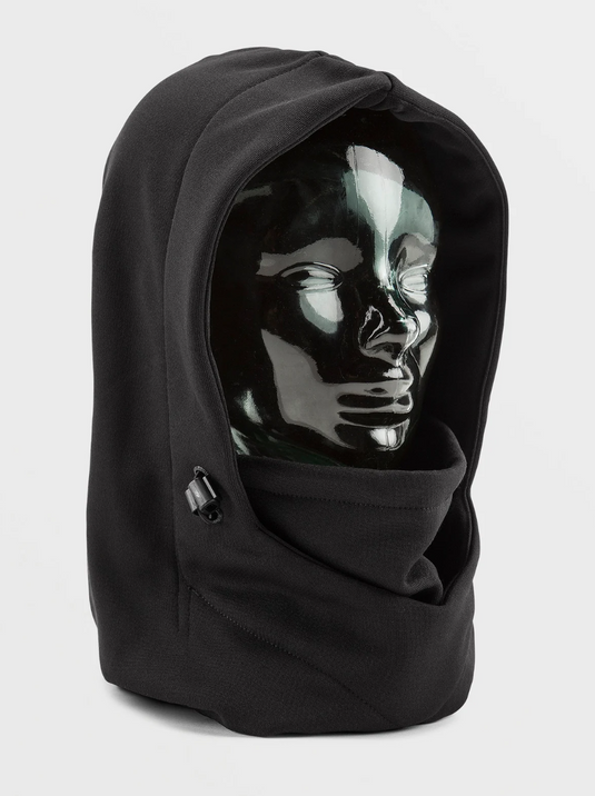 Volcom Hydro Fleece Hood Thingy