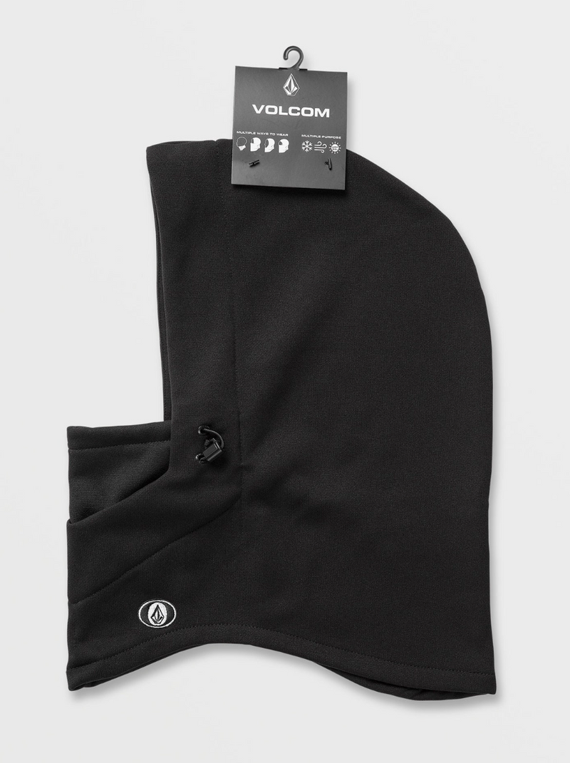 Load image into Gallery viewer, Volcom Hydro Fleece Hood Thingy