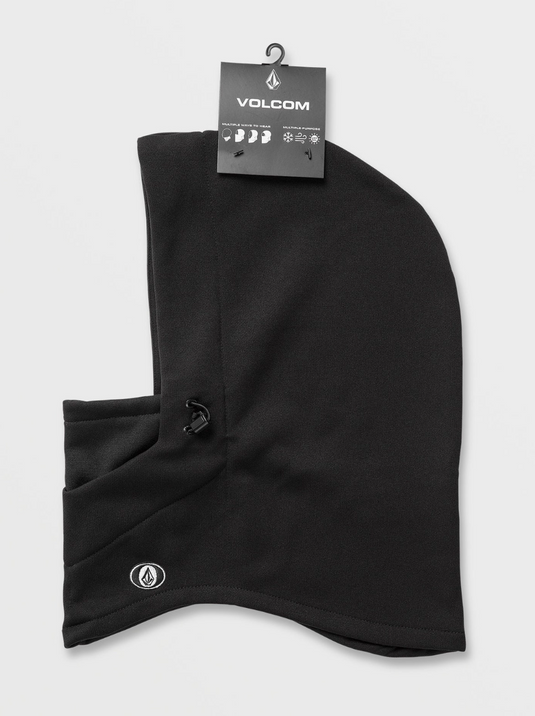 Volcom Hydro Fleece Hood Thingy