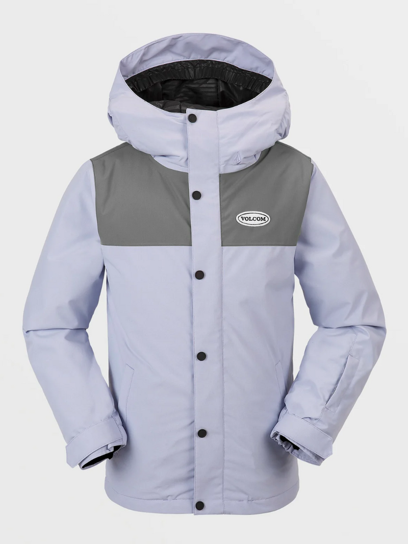 Load image into Gallery viewer, Volcom Kid's Stone 91 Insulated Jacket