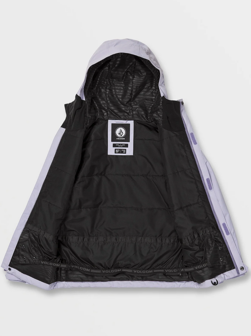Load image into Gallery viewer, Volcom Kid's Stone 91 Insulated Jacket