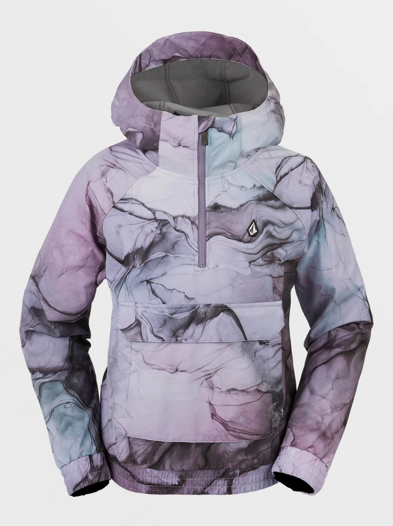 Load image into Gallery viewer, Volcom Women's Sinter Bonded Stretch Jacket