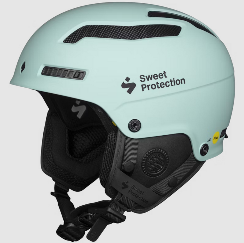 Load image into Gallery viewer, Sweet Protection Trooper 2Vi SL MIPS Race Helmet