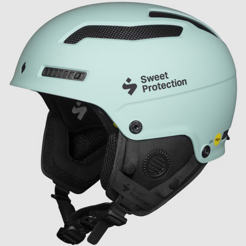 Load image into Gallery viewer, Sweet Protection Trooper 2Vi SL MIPS Race Helmet
