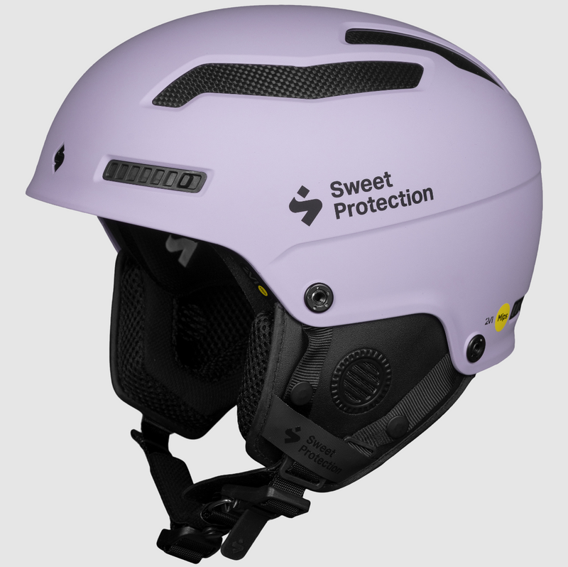 Load image into Gallery viewer, Sweet Protection Trooper 2Vi SL MIPS Race Helmet