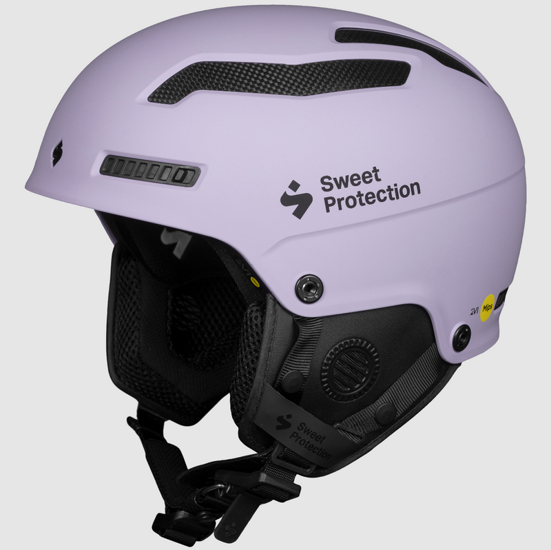 Load image into Gallery viewer, Sweet Protection Trooper 2Vi SL MIPS Race Helmet
