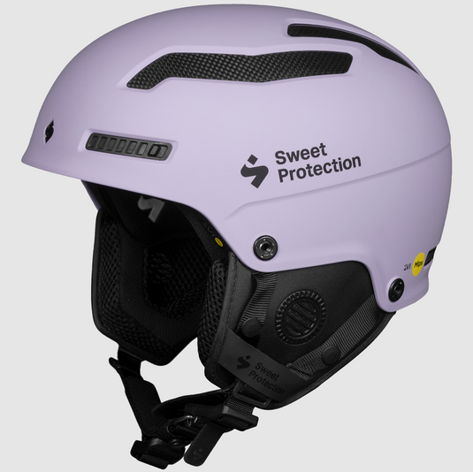 Sweet Protection Trooper 2Vi SL MIPS Race Helmet