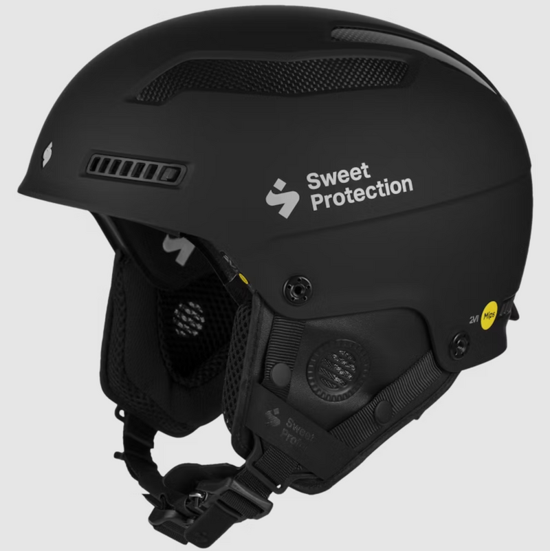 Load image into Gallery viewer, Sweet Protection Trooper 2Vi SL MIPS Race Helmet
