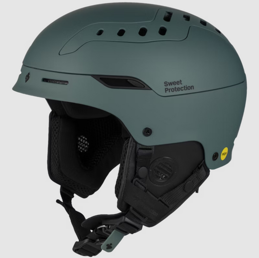 Sweet Protection Switcher MIPS Helmet