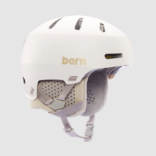 Bern Macon 2.0 MIPS Helmet