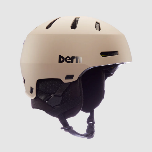 Bern Macon 2.0 MIPS Helmet