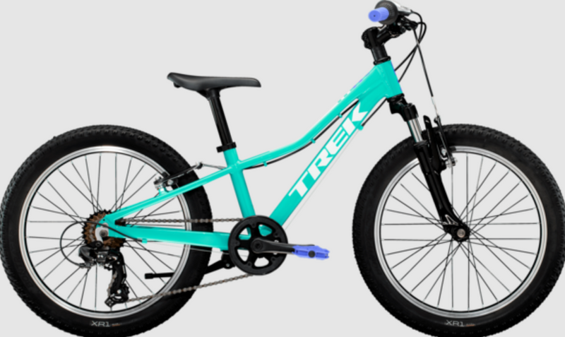 Load image into Gallery viewer, Trek Precaliber 20 7-Speed Bike