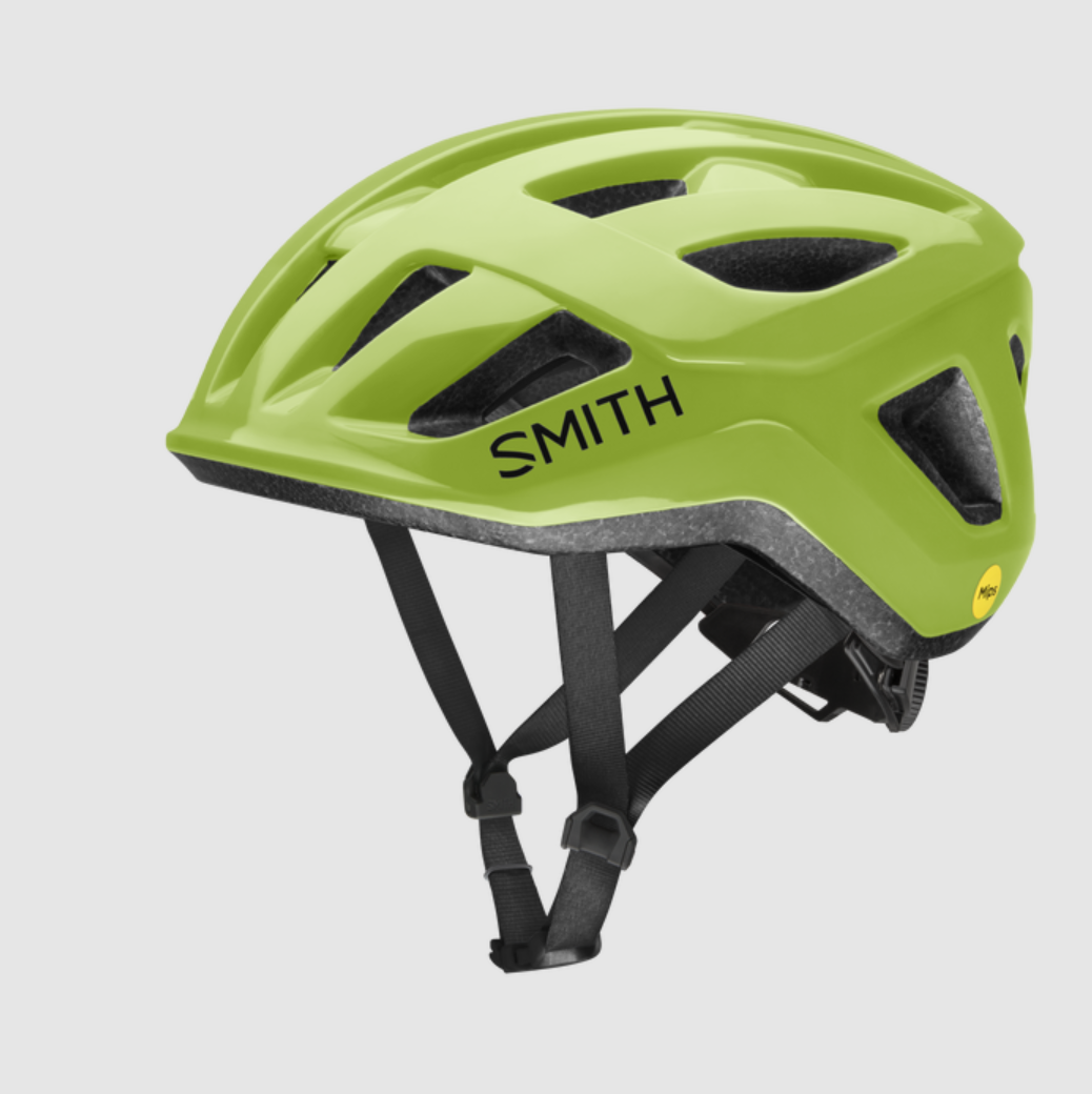 smith - zoom jr helmet - medium - blue Smith Zip Jr MIPS Helmet – Gear West