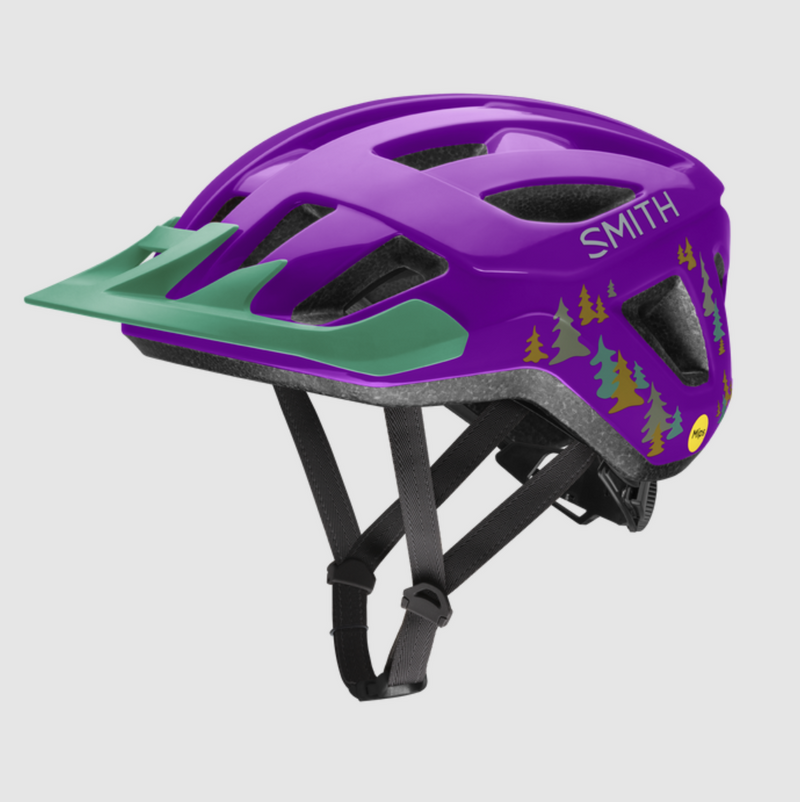 Load image into Gallery viewer, Smith Wilder Jr MIPS Helmet