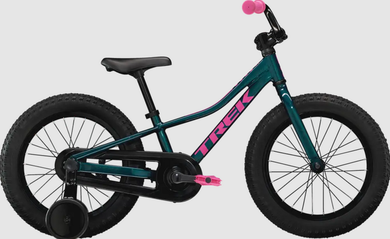 Load image into Gallery viewer, Trek Precaliber 16" Bike