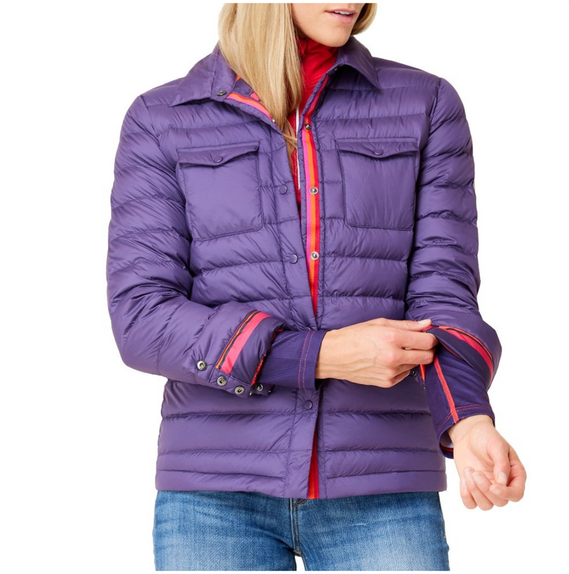 Load image into Gallery viewer, Krimson Klover Women's Annie Shacket