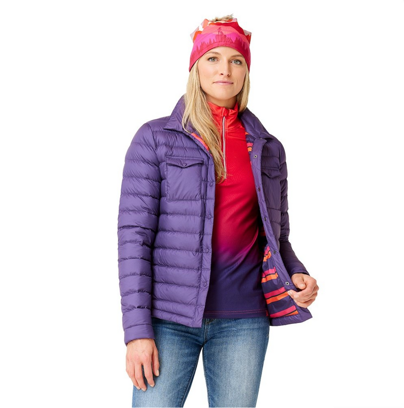 Load image into Gallery viewer, Krimson Klover Women's Annie Shacket