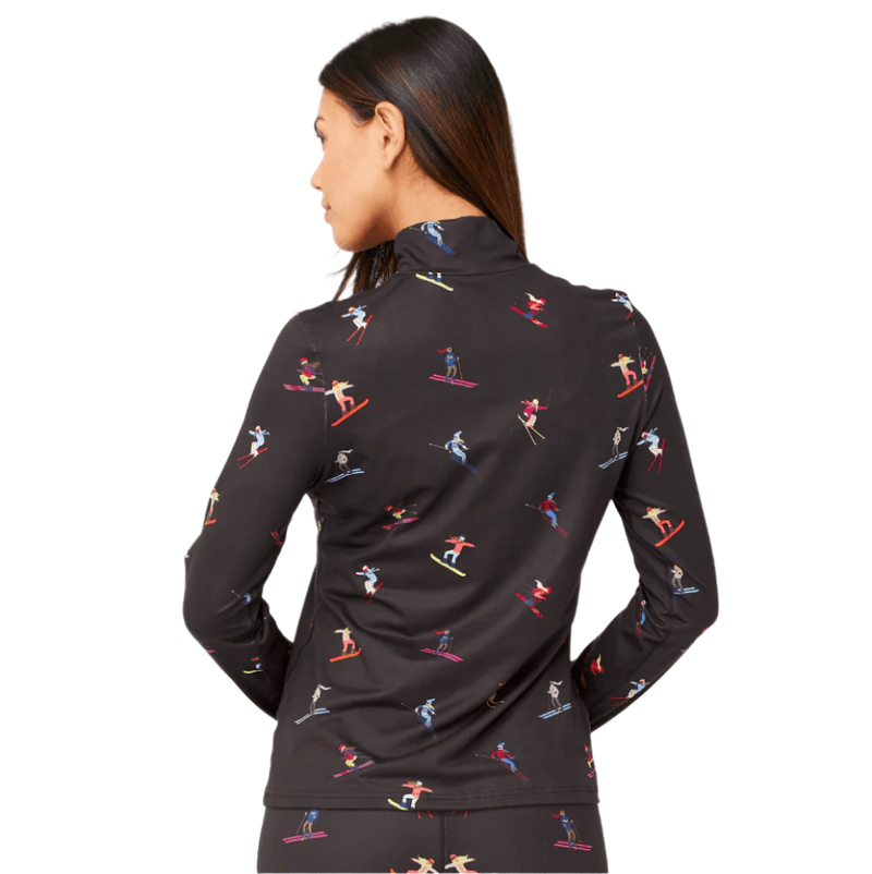 Load image into Gallery viewer, Krimson Klover Women's Multi Skiers Top