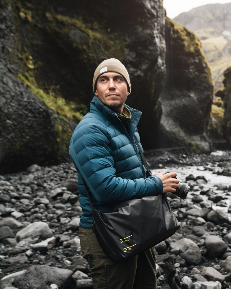 Load image into Gallery viewer, DB Ramverk Pro Sling Bag