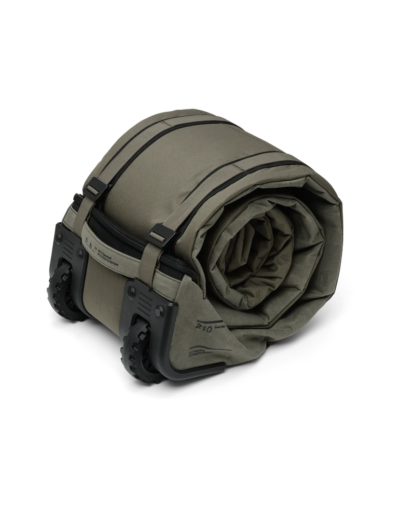 Load image into Gallery viewer, DB Bags Snow Roller Pro 70L Ski/ Snowboard Bag