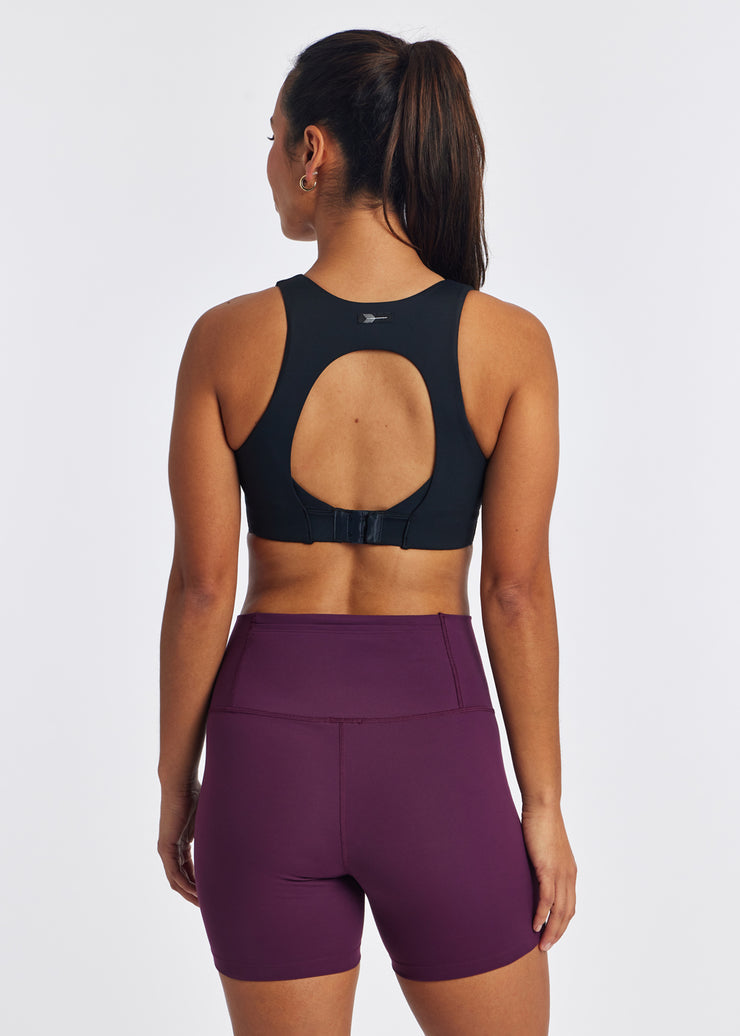 Load image into Gallery viewer, Oiselle Women's Squared Up Bra