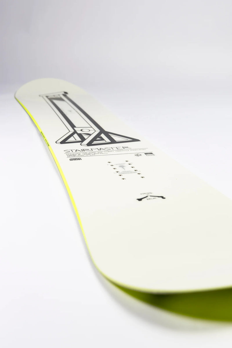 Load image into Gallery viewer, Capita SB Stairmaster Snowboard 2027
