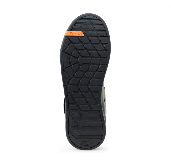 Load image into Gallery viewer, Crankbrothers Stamp Speedlace Strap Shoe