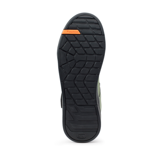 Crankbrothers Stamp Speedlace Strap Shoe