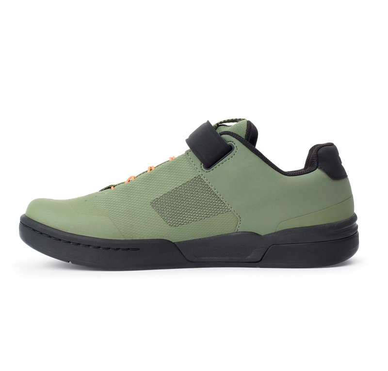 Load image into Gallery viewer, Crankbrothers Stamp Speedlace Strap Shoe