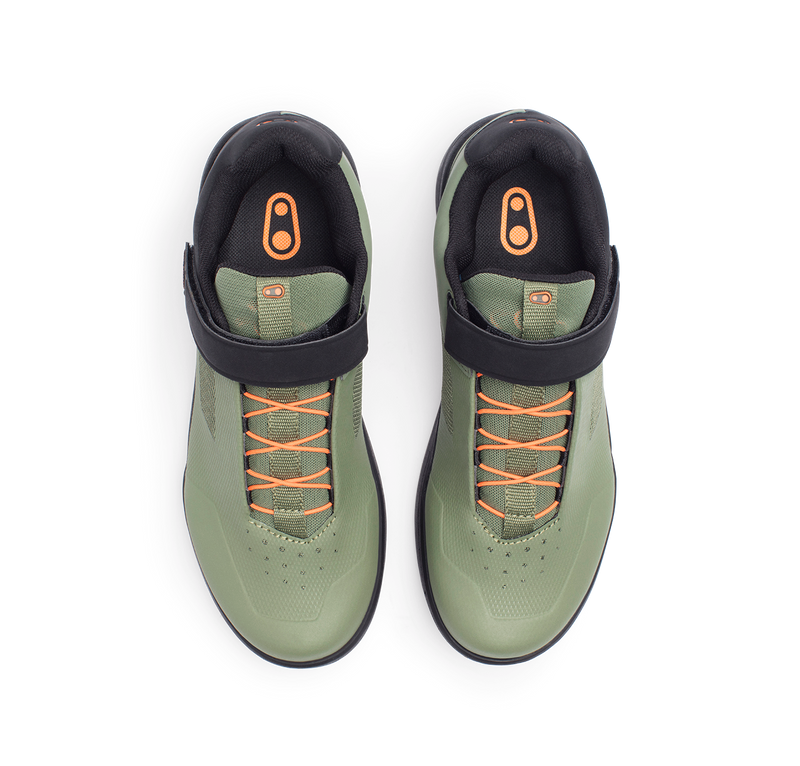 Load image into Gallery viewer, Crankbrothers Stamp Speedlace Strap Shoe