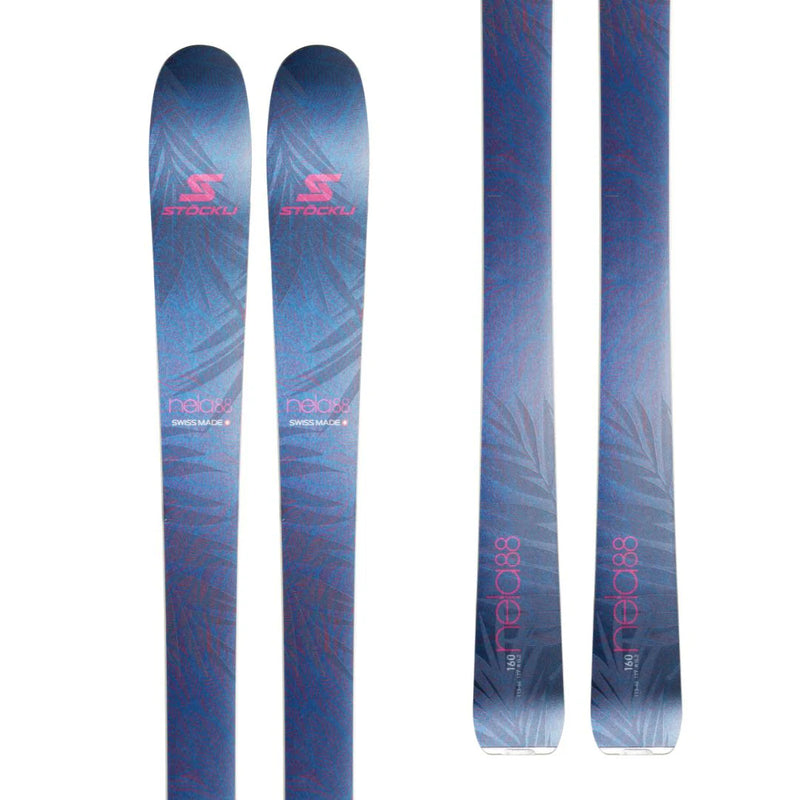 Load image into Gallery viewer, Stockli Women's Nela 88 Ski 2026
