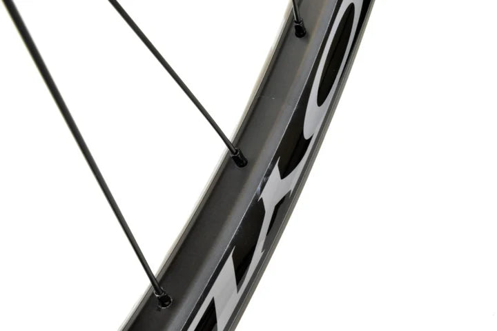 Load image into Gallery viewer, Boyd Stumphouse Alloy 29er Front Wheel Non-Boost