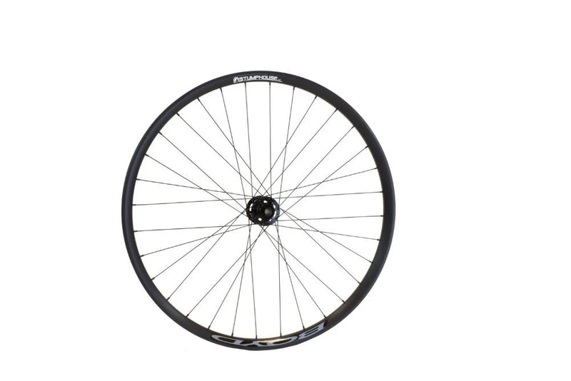 Load image into Gallery viewer, Boyd Stumphouse Alloy 29er Front Wheel Non-Boost