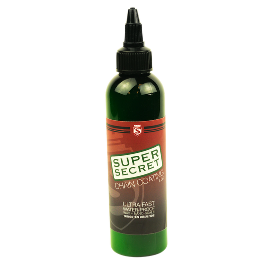 SILC 4oz SUPER SECRET CHAIN LUBE