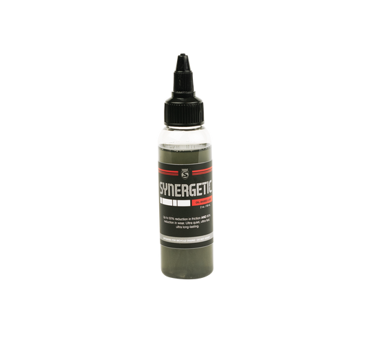 Silca Synergetic Drip Lubricant - 2oz