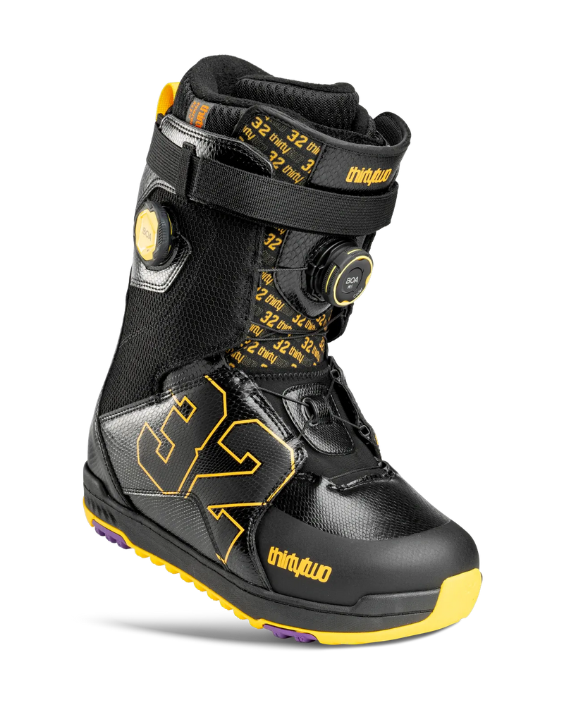 Load image into Gallery viewer, Thirty-Two Lashed Xlt Db Snowboard Boot 2027